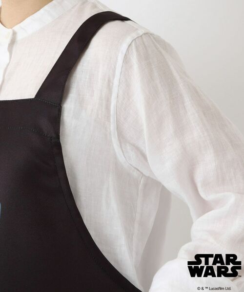 212 KITCHEN STORE / トゥーワントゥーキッチン ストア その他 | エプロン ダースベイダー ＜STAR WARS スター・ウォーズ ＞ | 詳細5