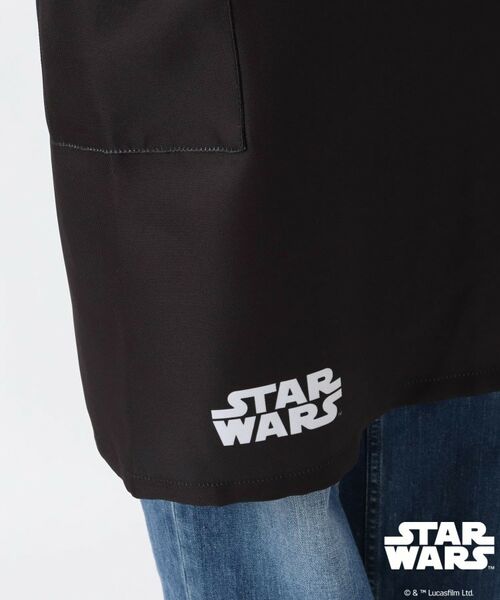 212 KITCHEN STORE / トゥーワントゥーキッチン ストア その他 | エプロン ダースベイダー ＜STAR WARS スター・ウォーズ ＞ | 詳細7