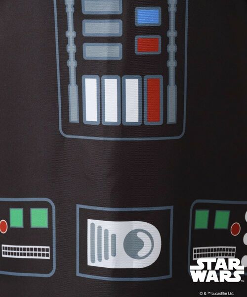 212 KITCHEN STORE / トゥーワントゥーキッチン ストア その他 | エプロン ダースベイダー ＜STAR WARS スター・ウォーズ ＞ | 詳細8