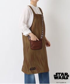 212 KITCHEN STORE / トゥーワントゥーキッチン ストア その他 | エプロン チューバッカ ＜STAR WARS スター・ウォーズ ＞