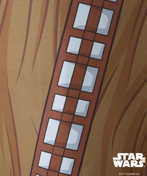 212 KITCHEN STORE / トゥーワントゥーキッチン ストア その他 | エプロン チューバッカ ＜STAR WARS スター・ウォーズ ＞ | 詳細9