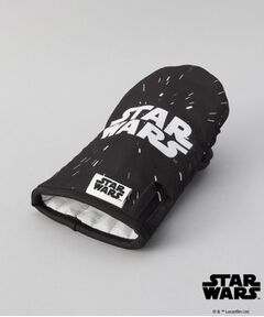 212 KITCHEN STORE / トゥーワントゥーキッチン ストア その他 | ミトン スターウォーズロゴ ＜STAR WARS スター・ウォーズ ＞