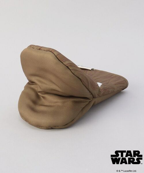 212 KITCHEN STORE / トゥーワントゥーキッチン ストア その他 | ミトン チューバッカ ＜STAR WARS スター・ウォーズ ＞ | 詳細2