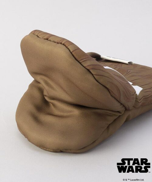 212 KITCHEN STORE / トゥーワントゥーキッチン ストア その他 | ミトン チューバッカ ＜STAR WARS スター・ウォーズ ＞ | 詳細3