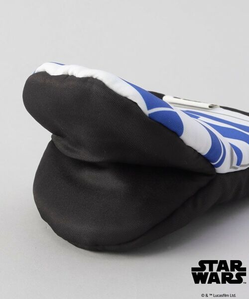 212 KITCHEN STORE / トゥーワントゥーキッチン ストア その他 | ミトン R2-D2 ＜STAR WARS スター・ウォーズ ＞ | 詳細3