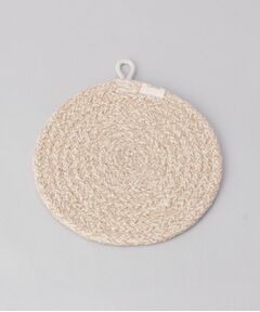 212 KITCHEN STORE / トゥーワントゥーキッチン ストア キッチンツール | cotonラウンドトリベット BE