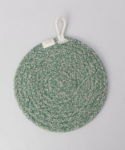 212 KITCHEN STORE / トゥーワントゥーキッチン ストア キッチンツール | cotonラウンドトリベット DGE | 詳細2