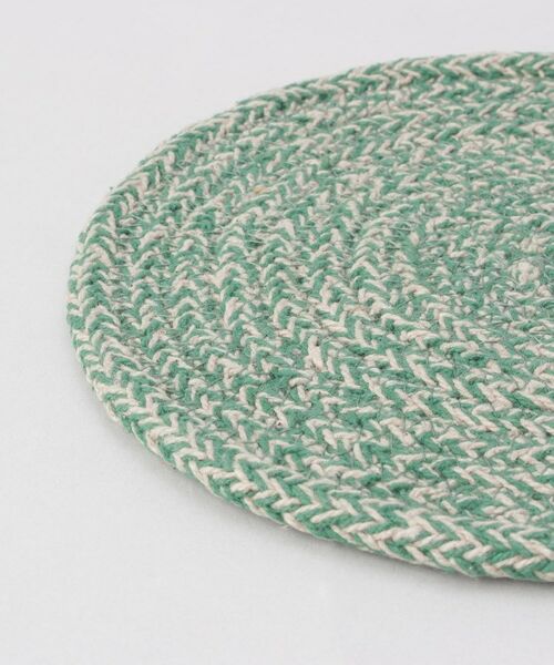 212 KITCHEN STORE / トゥーワントゥーキッチン ストア キッチンツール | cotonラウンドトリベット DGE | 詳細3