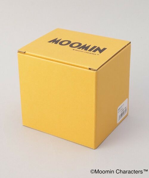 212 KITCHEN STORE / トゥーワントゥーキッチン ストア グラス・マグカップ | マグ　リトルミィ PK ＜MOOMIN ムーミン＞ | 詳細7