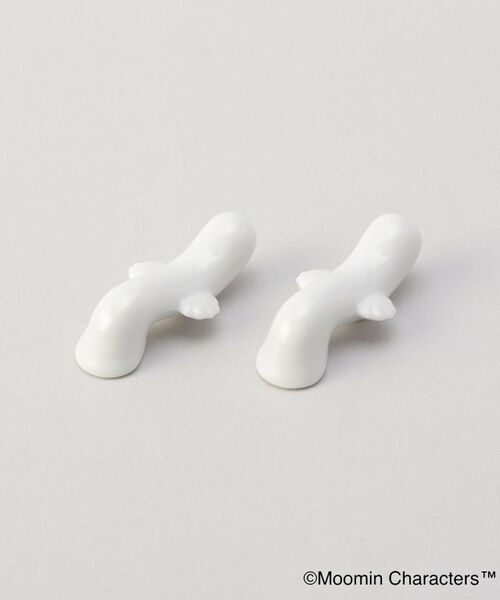 212 KITCHEN STORE / トゥーワントゥーキッチン ストア インテリア・生活雑貨・ホビー・ステーショナリー | 木箱入ペア箸セット ＜MOOMIN ムーミン＞ | 詳細6