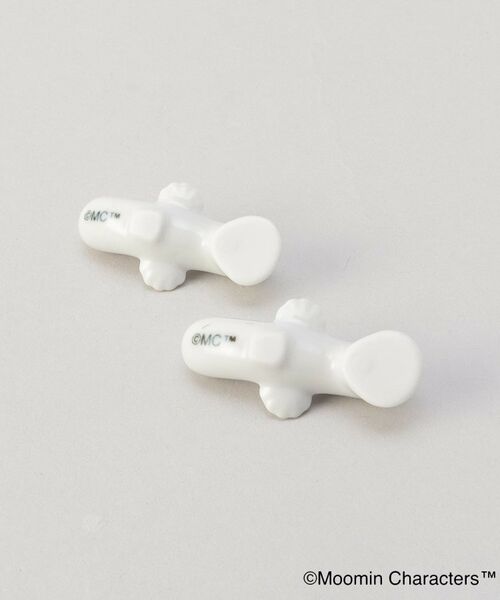 212 KITCHEN STORE / トゥーワントゥーキッチン ストア インテリア・生活雑貨・ホビー・ステーショナリー | 木箱入ペア箸セット ＜MOOMIN ムーミン＞ | 詳細7