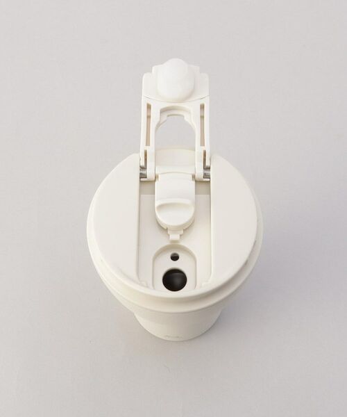 212 KITCHEN STORE / トゥーワントゥーキッチン ストア グラス・マグカップ | 2WAYストロータンブラーM WH ＜BRUNO ブルーノ＞ | 詳細4