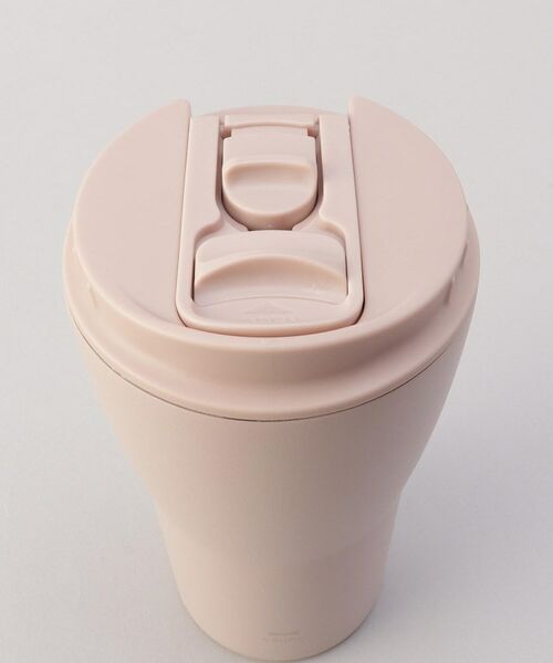 212 KITCHEN STORE / トゥーワントゥーキッチン ストア グラス・マグカップ | 2WAYストロータンブラーM PK ＜BRUNO ブルーノ＞ | 詳細3