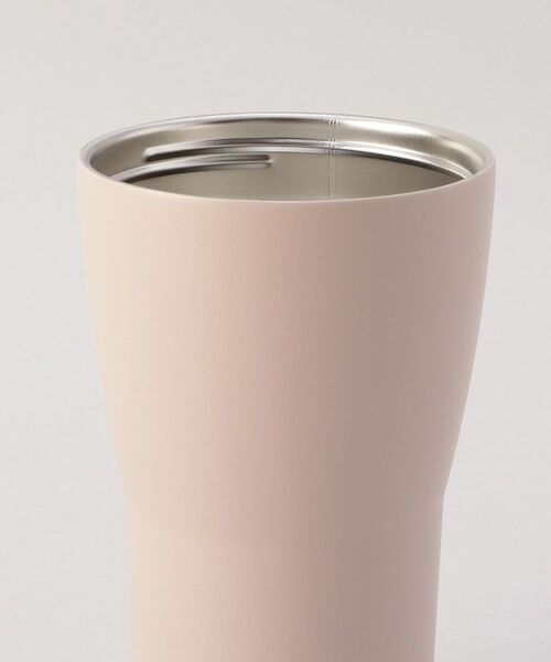 212 KITCHEN STORE / トゥーワントゥーキッチン ストア グラス・マグカップ | 2WAYストロータンブラーM PK ＜BRUNO ブルーノ＞ | 詳細7