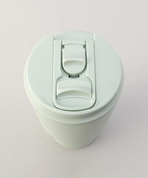 212 KITCHEN STORE / トゥーワントゥーキッチン ストア グラス・マグカップ | 2WAYストロータンブラーL GR ＜BRUNO ブルーノ＞ | 詳細3