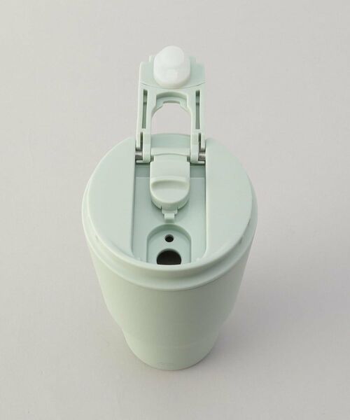 212 KITCHEN STORE / トゥーワントゥーキッチン ストア グラス・マグカップ | 2WAYストロータンブラーL GR ＜BRUNO ブルーノ＞ | 詳細5