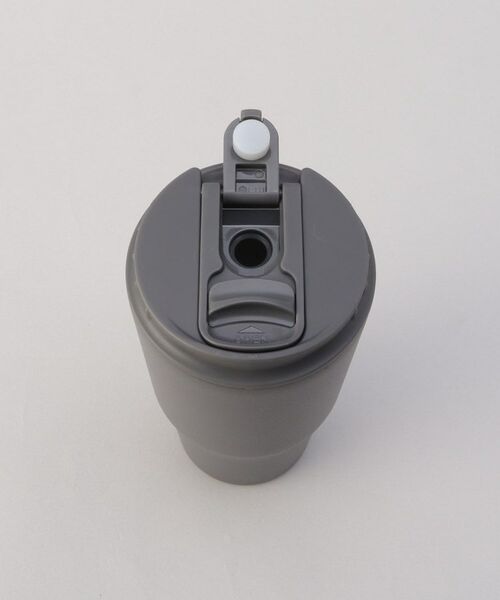 212 KITCHEN STORE / トゥーワントゥーキッチン ストア グラス・マグカップ | 2WAYストロータンブラーL CH ＜BRUNO ブルーノ＞ | 詳細4