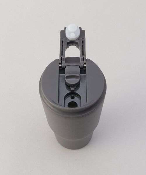 212 KITCHEN STORE / トゥーワントゥーキッチン ストア グラス・マグカップ | 2WAYストロータンブラーL CH ＜BRUNO ブルーノ＞ | 詳細5