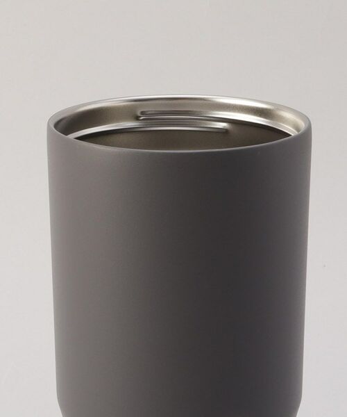 212 KITCHEN STORE / トゥーワントゥーキッチン ストア グラス・マグカップ | 2WAYストロータンブラーL CH ＜BRUNO ブルーノ＞ | 詳細7