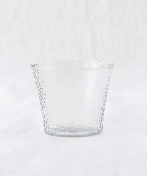 212 KITCHEN STORE / トゥーワントゥーキッチン ストア グラス・マグカップ | シナリー ガラスフリーカップ Φ8.5cm | 詳細2