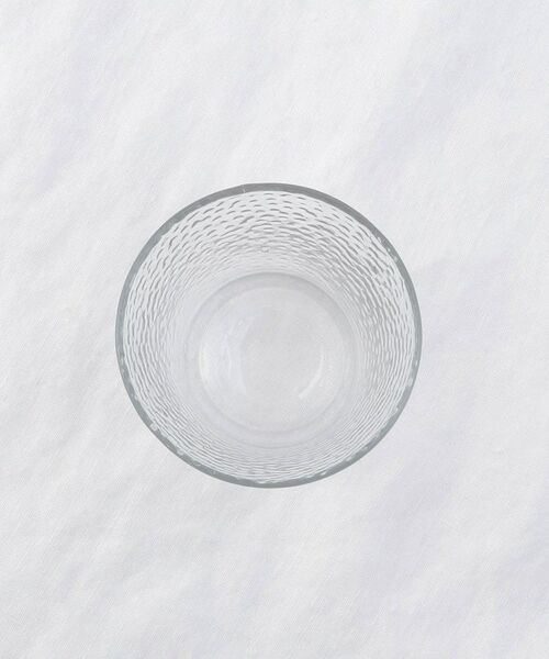 212 KITCHEN STORE / トゥーワントゥーキッチン ストア グラス・マグカップ | シナリー ガラスフリーカップ Φ8.5cm | 詳細3