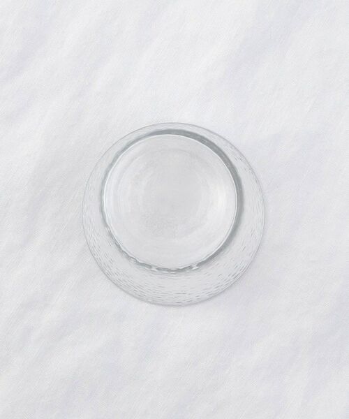212 KITCHEN STORE / トゥーワントゥーキッチン ストア グラス・マグカップ | シナリー ガラスフリーカップ Φ8.5cm | 詳細4