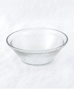 212 KITCHEN STORE / トゥーワントゥーキッチン ストア 食器 | シナリー ガラスボウル Φ15cm