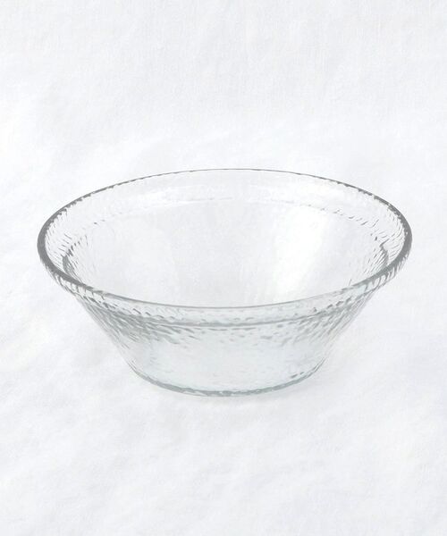 212 KITCHEN STORE / トゥーワントゥーキッチン ストア 食器 | シナリー ガラスボウル Φ15cm | 詳細1