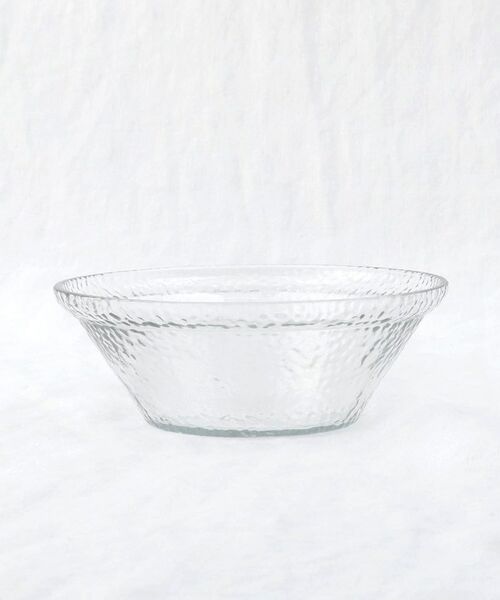 212 KITCHEN STORE / トゥーワントゥーキッチン ストア 食器 | シナリー ガラスボウル Φ15cm | 詳細2