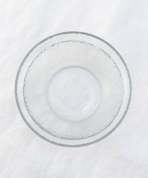 212 KITCHEN STORE / トゥーワントゥーキッチン ストア 食器 | シナリー ガラスボウル Φ15cm | 詳細3