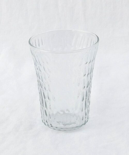 212 KITCHEN STORE / トゥーワントゥーキッチン ストア グラス・マグカップ | シナリー リサイクルガラスグラス 350ml | 詳細1