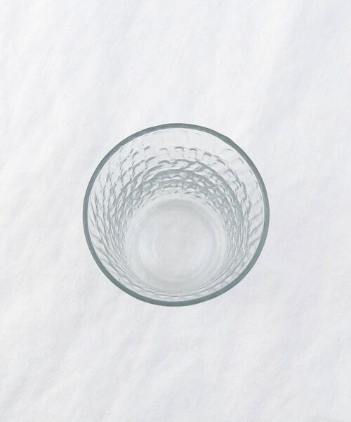 212 KITCHEN STORE / トゥーワントゥーキッチン ストア グラス・マグカップ | シナリー リサイクルガラスグラス 350ml | 詳細2
