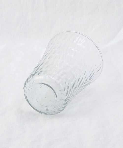 212 KITCHEN STORE / トゥーワントゥーキッチン ストア グラス・マグカップ | シナリー リサイクルガラスグラス 350ml | 詳細3