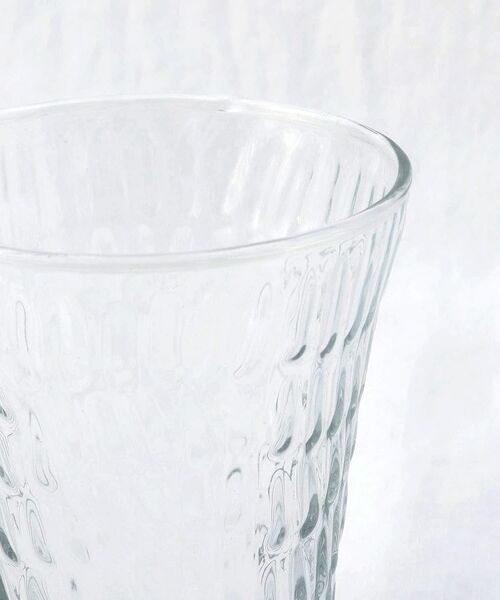 212 KITCHEN STORE / トゥーワントゥーキッチン ストア グラス・マグカップ | シナリー リサイクルガラスグラス 350ml | 詳細4