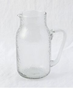 212 KITCHEN STORE / トゥーワントゥーキッチン ストア グラス・マグカップ | シナリー リサイクルガラスピッチャー