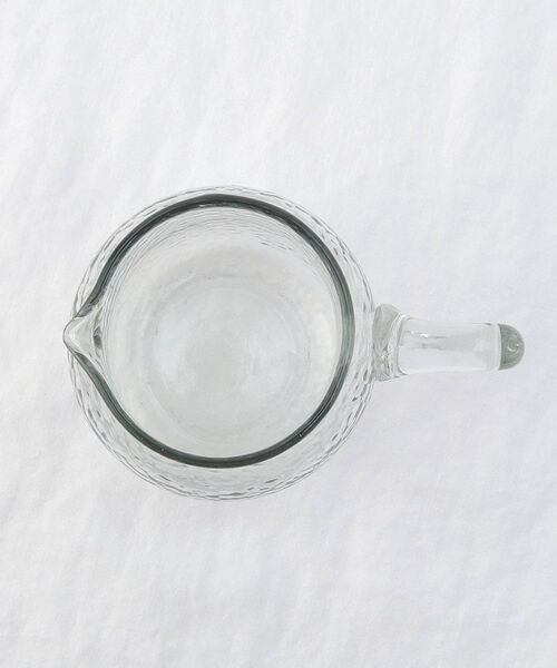 212 KITCHEN STORE / トゥーワントゥーキッチン ストア グラス・マグカップ | シナリー リサイクルガラスピッチャー | 詳細3