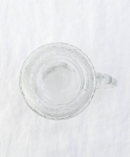 212 KITCHEN STORE / トゥーワントゥーキッチン ストア グラス・マグカップ | シナリー リサイクルガラスピッチャー | 詳細4