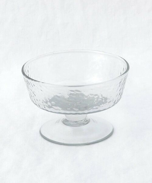 212 KITCHEN STORE / トゥーワントゥーキッチン ストア グラス・マグカップ | シナリー アイスクリームグラス | 詳細1