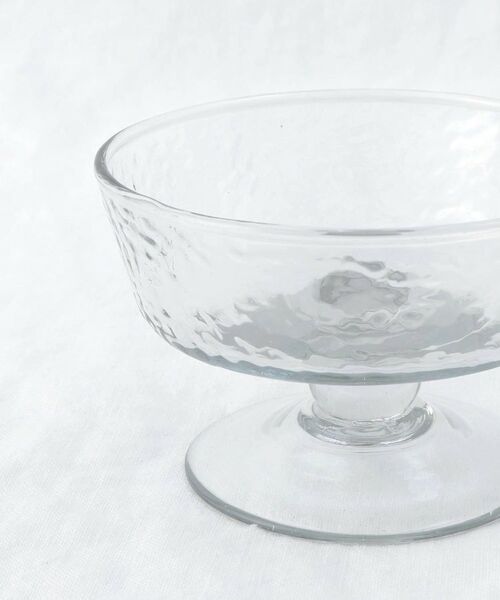 212 KITCHEN STORE / トゥーワントゥーキッチン ストア グラス・マグカップ | シナリー アイスクリームグラス | 詳細3