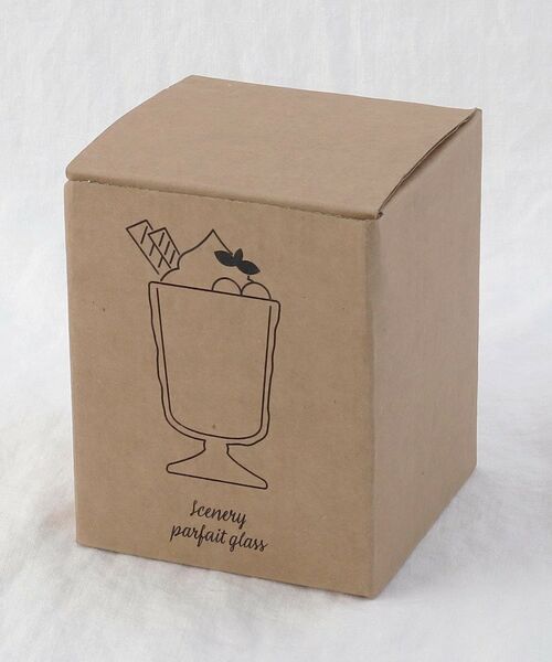 212 KITCHEN STORE / トゥーワントゥーキッチン ストア グラス・マグカップ | シナリー パフェグラス | 詳細5