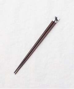 212 KITCHEN STORE / トゥーワントゥーキッチン ストア インテリア・生活雑貨・ホビー・ステーショナリー | Dinosaurs ティラノサウルス箸 23cm