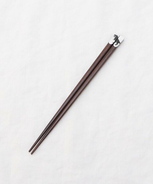 212 KITCHEN STORE / トゥーワントゥーキッチン ストア インテリア・生活雑貨・ホビー・ステーショナリー | Dinosaurs ティラノサウルス箸 23cm | 詳細1