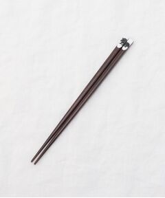 212 KITCHEN STORE / トゥーワントゥーキッチン ストア インテリア・生活雑貨・ホビー・ステーショナリー | Dinosaurs トリケラトプス箸 23cm