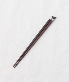 212 KITCHEN STORE / トゥーワントゥーキッチン ストア インテリア・生活雑貨・ホビー・ステーショナリー | Dinosaurs ステゴサウルス箸 23cm