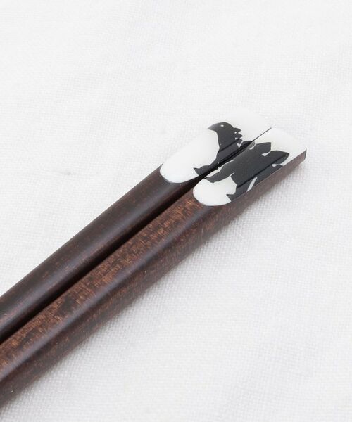 212 KITCHEN STORE / トゥーワントゥーキッチン ストア インテリア・生活雑貨・ホビー・ステーショナリー | Dinosaurs ステゴサウルス箸 23cm | 詳細2