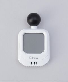 212 KITCHEN STORE / トゥーワントゥーキッチン ストア その他 | 時計付黒球式指数計