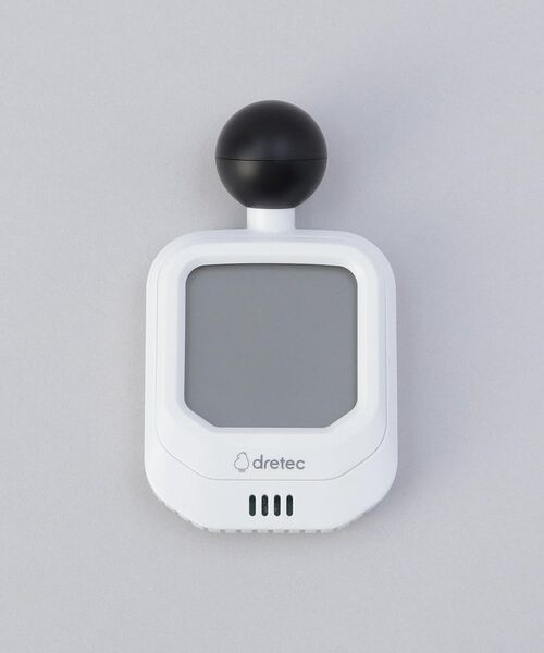 212 KITCHEN STORE / トゥーワントゥーキッチン ストア その他 | 時計付黒球式指数計 | 詳細1