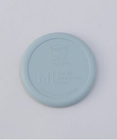 212 KITCHEN STORE / トゥーワントゥーキッチン ストア キッチンツール | SILICONE CAP M AQ ＜WECK ウェック＞
