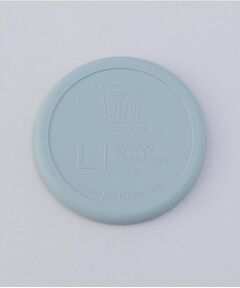 212 KITCHEN STORE / トゥーワントゥーキッチン ストア キッチンツール | SILICONE CAP L AQ ＜WECK ウェック＞