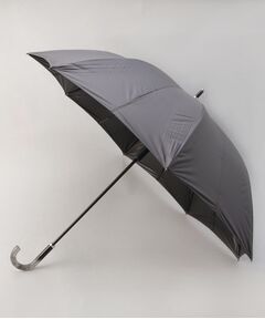 212 KITCHEN STORE / トゥーワントゥーキッチン ストア 傘 | アンブレラUV 55cm シェードブラック 日傘/長傘 ＜Shupatto シュパット＞